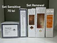 Cremă/ser Anew Avon