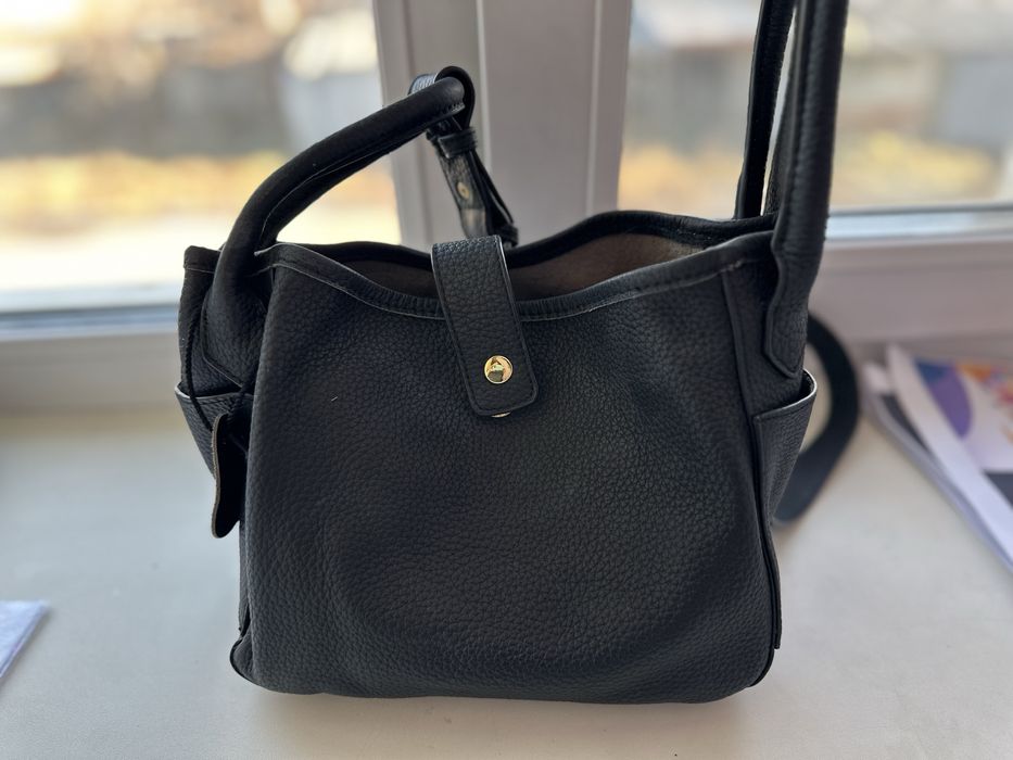 Продам сумку модная