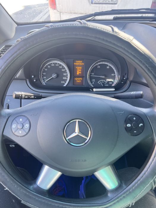 Mercedes Vito 2014