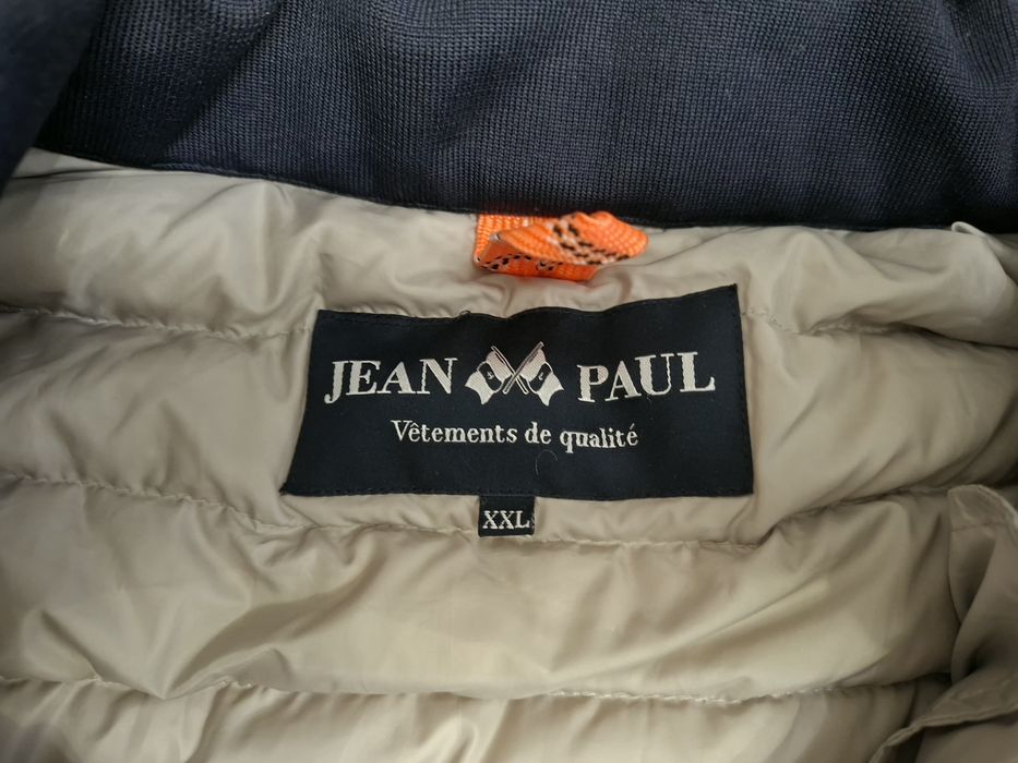 Jean Paul-Ориг.пухено яке