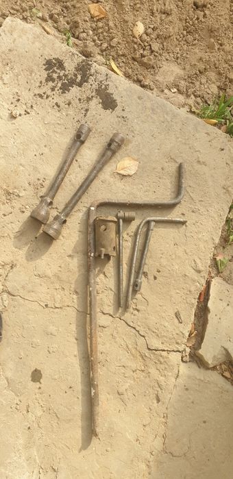 Зил ключ сотилади