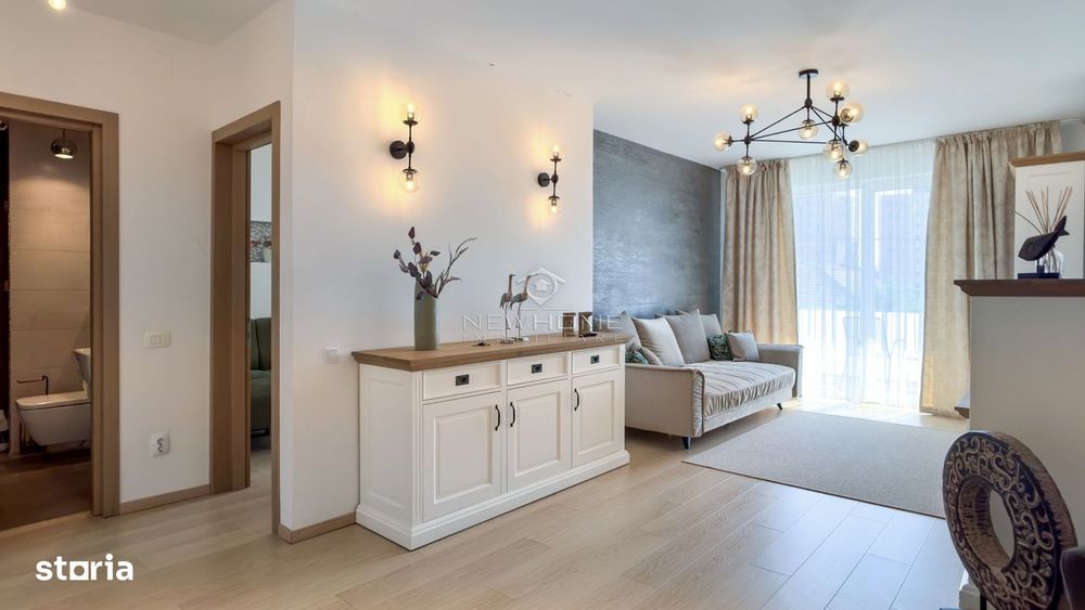 Apartament 3 camere, 92 mp, zona Marasti