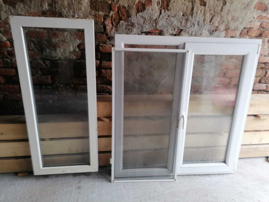 Se vand geamuri termopan