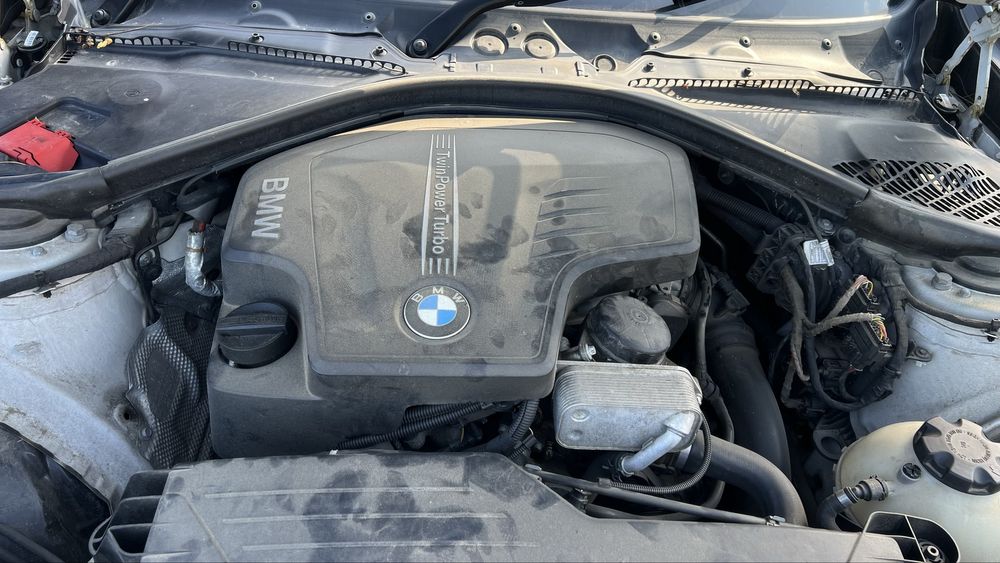 Motor bmw n20b20b xdrive