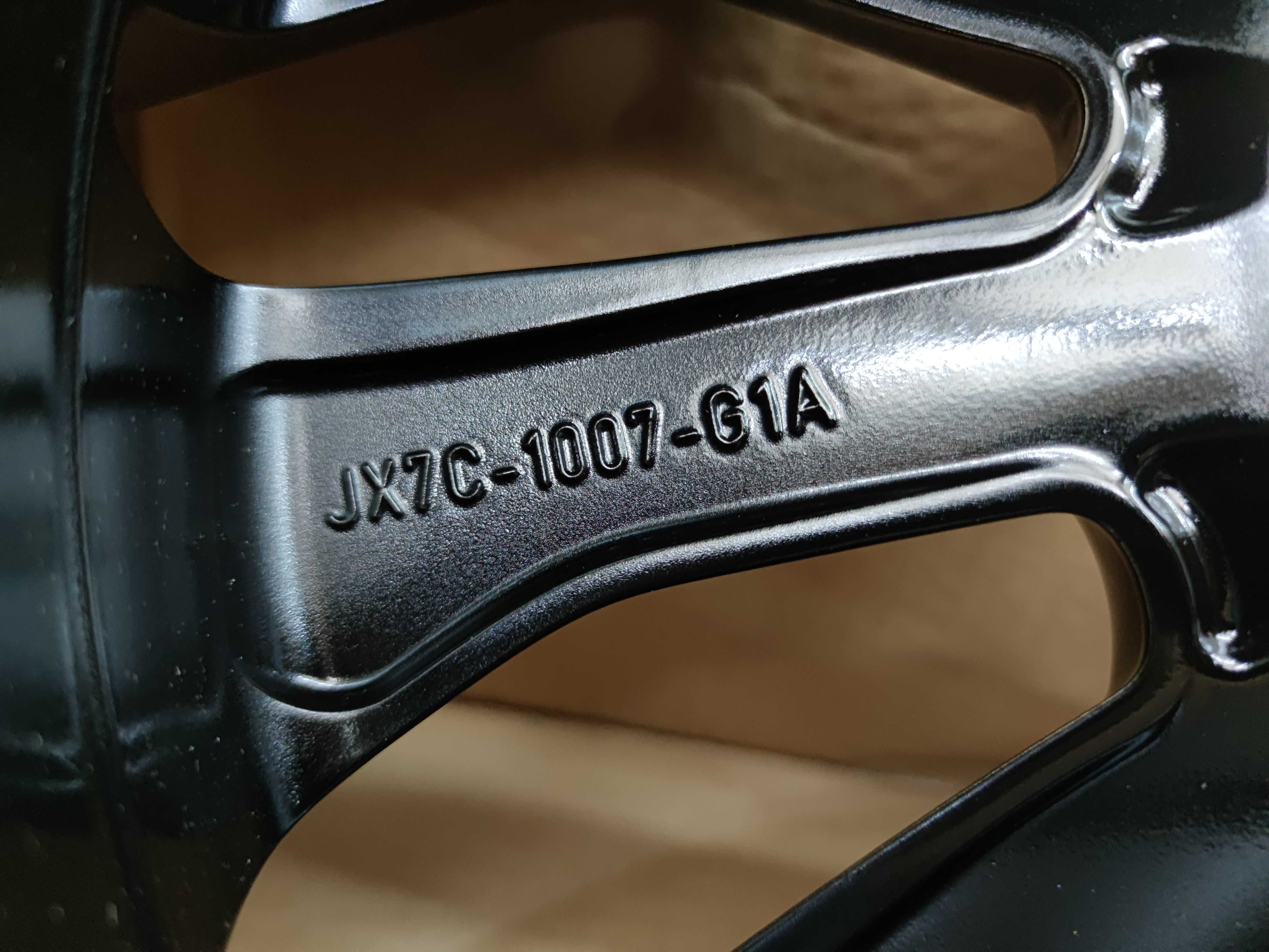 1бр Джанта 17 - Ford C-Max, Focus, Mondeo, Kuga