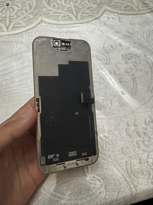 Iphone 15 pro uchun ekran