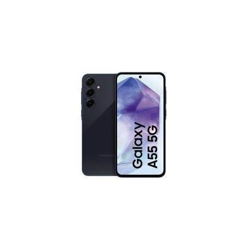 Samsung galaxy a 55  с 3 години гаранция