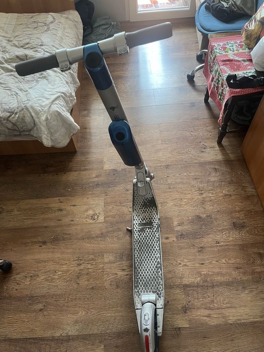 Електрическа тротинетка segway ninebot
