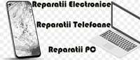 Servicii de mentenanță electronice (pc, laptop,console,etc)