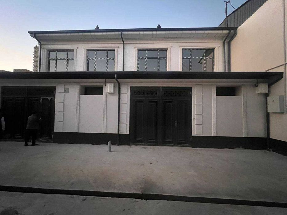 Сабзавода коттеджлар [K]