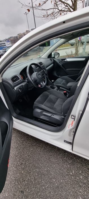 Recent adus..Volkswagen Golf 6 Highline 1.4 TSI 160 CP Euro 5