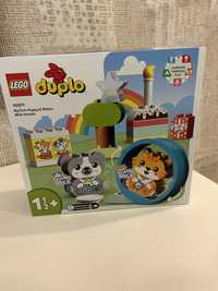 Lego Duplo cu sunete