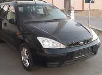 Focus mk1 1.6 16v - motor, cutie, radiator, compresor AC, barca,faruri