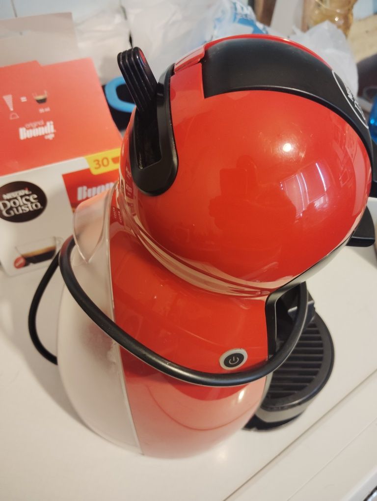 Dolce Gusto Krups