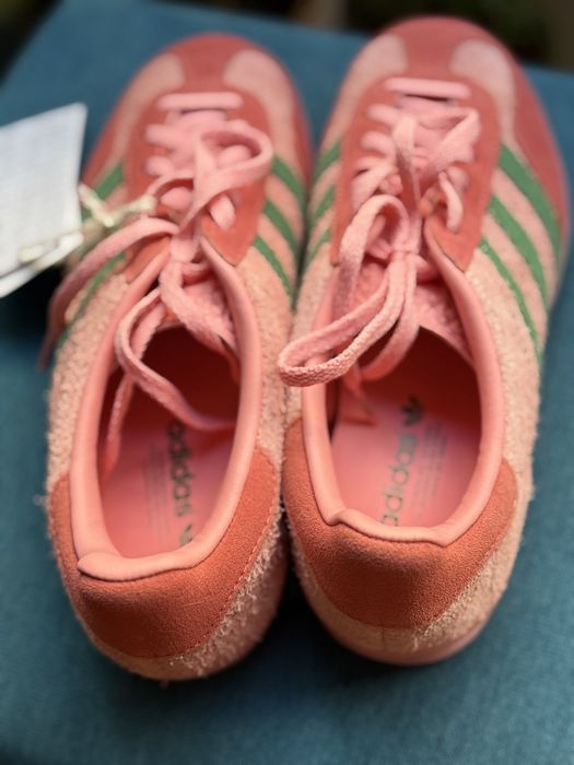 Adidas gazelle indoor