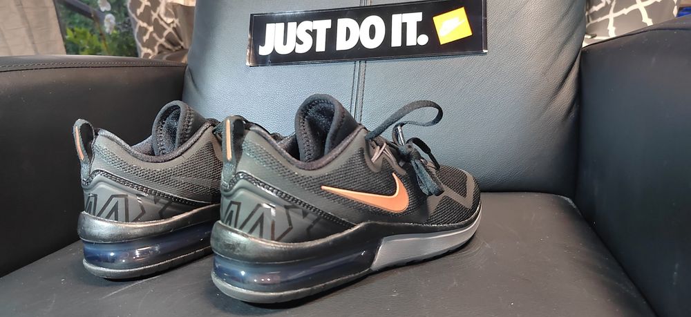 Nike Air Max Fury, номер 38,5