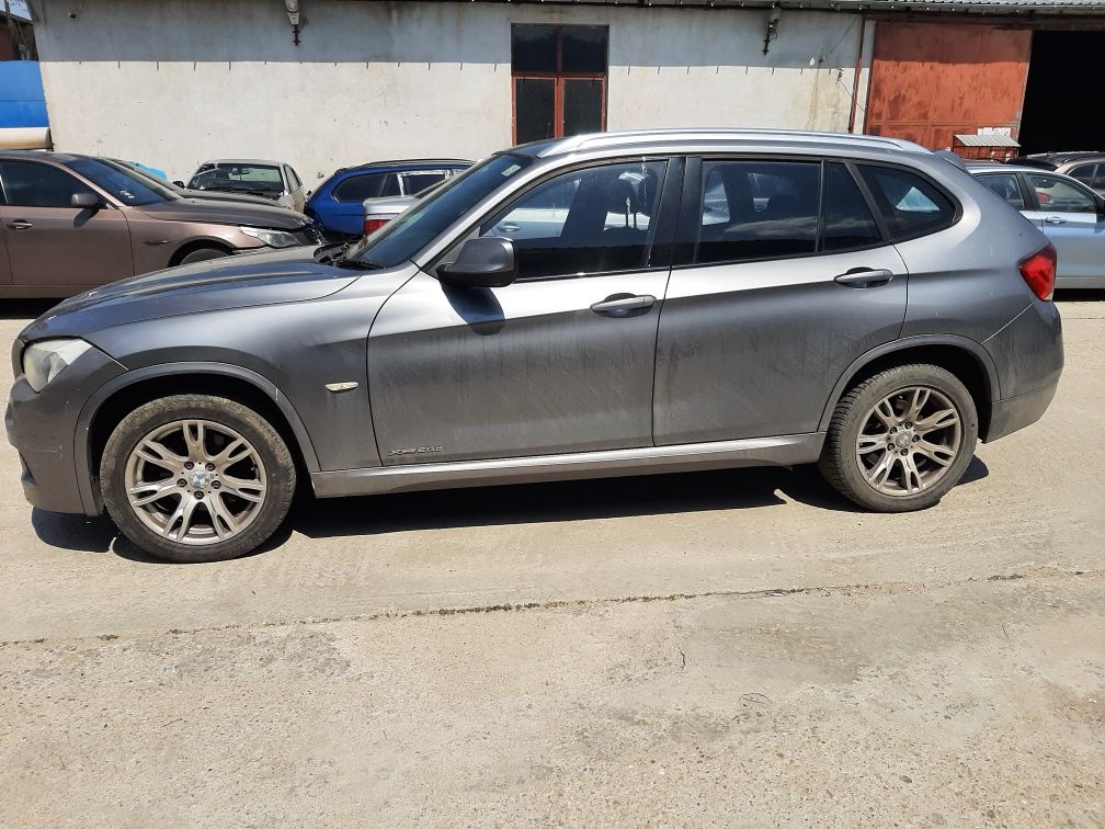 Praguri M pachet bmw x1 e84