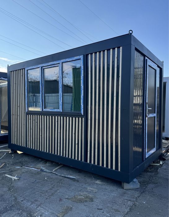 Container containere modulare