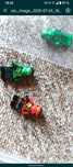 Lego® Ninjago Figurine originale