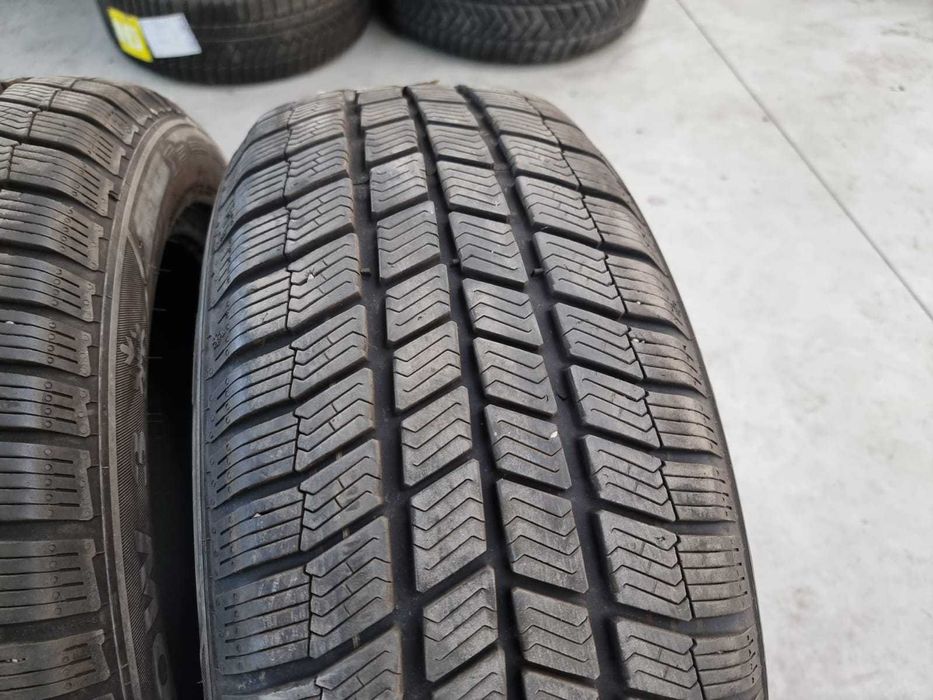 2 Anvelope de IARNA 215.55.17 'Tufon' [dot 2023] ; ca NOI !