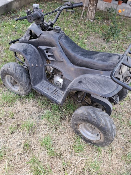 Atv pentru copii
