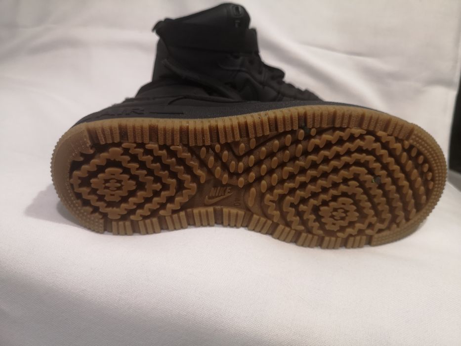 Nike, маратонки номер 40