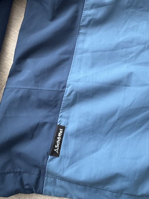 Geaca Schoffel noua- 80 lei oferta azi!