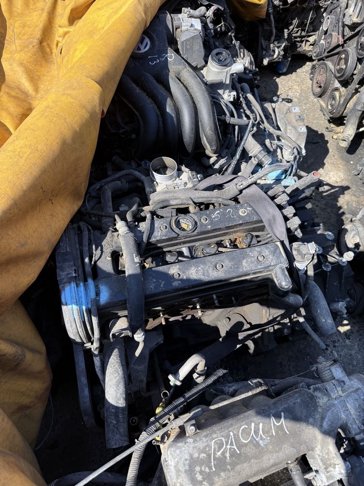 Двигатель ШЕВРОЛЕ КАПТИВА 2.4л привозной Z24SED, A24XE