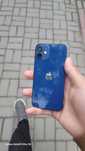 Iphone 12 mini.