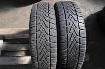# SET 2 Anvelope Iarna 175/65 R15 SEMPERIT SpeedGrip 2 84T