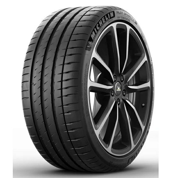 Michelin balonlari
