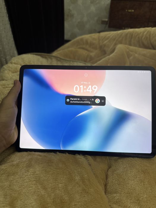 Redmi Pad Pro "13" Izohni O'qing