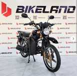 Мопед Bikeland Alpha "TOURIST"