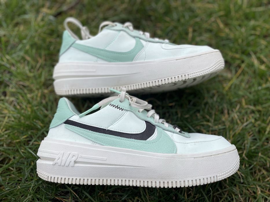 Nike air force 1  PLT.AF.ORM