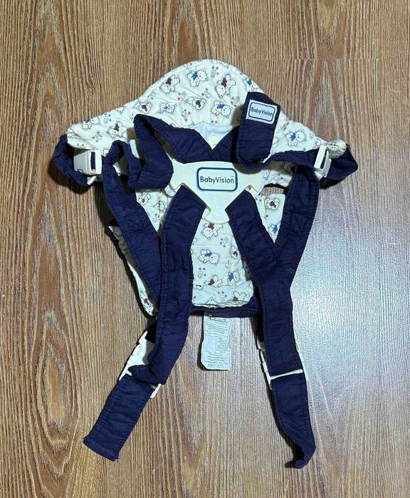 Кенгуру переноска для грудного ребенка (США)+подарок