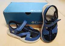 Columbia Techsun Wave, детски сандали нови, номер 30