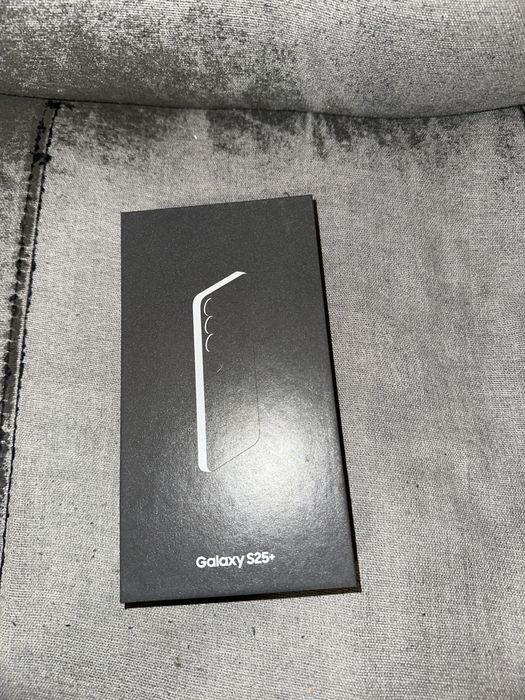 Samsung s25 plus 256GB