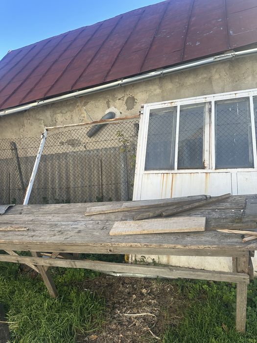 Porti metalice garaj