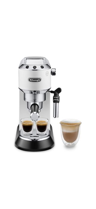 Espressor DeLonghi Dedica Style EC 685 w