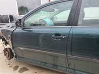 USA TOYOTA AVENSIS T25 S.F