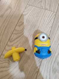 Spinner Minion Stuart