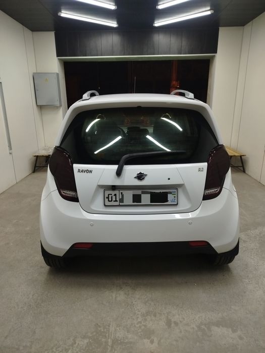 Spark 2019 yil 4 aftamat