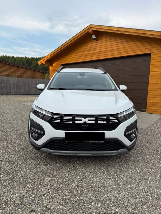 Dacia Jogger Expression