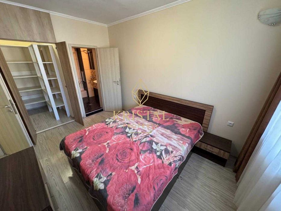 Продава се Тристаен апартамент в к.к. Слънчев бряг - 82 кв.м за 1592 €/кв.м - Снимка #6