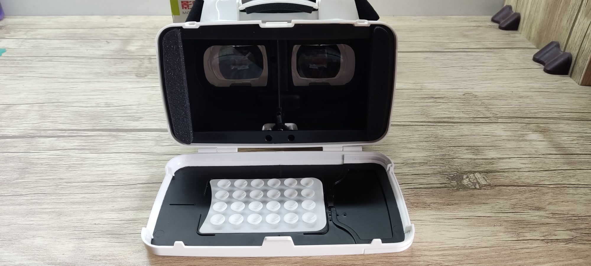 Продается очки виртуальной реальности VR BOX