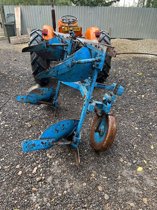 Plug rabewerk 2 cormane