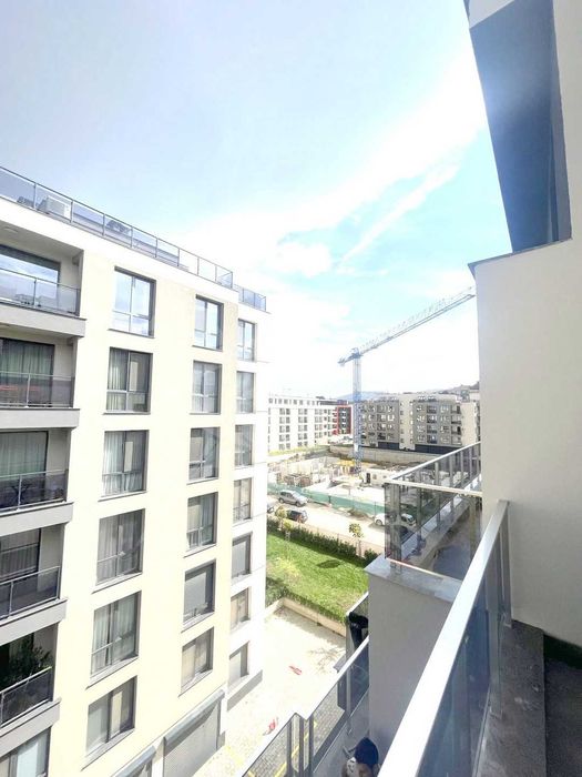 Продава се Двустаен апартамент в София, Студентски град - 41 кв.м за 2622 €/кв.м - Снимка #1