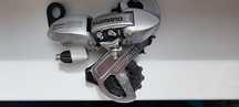 Schimbator Shimano pinioane 2x7