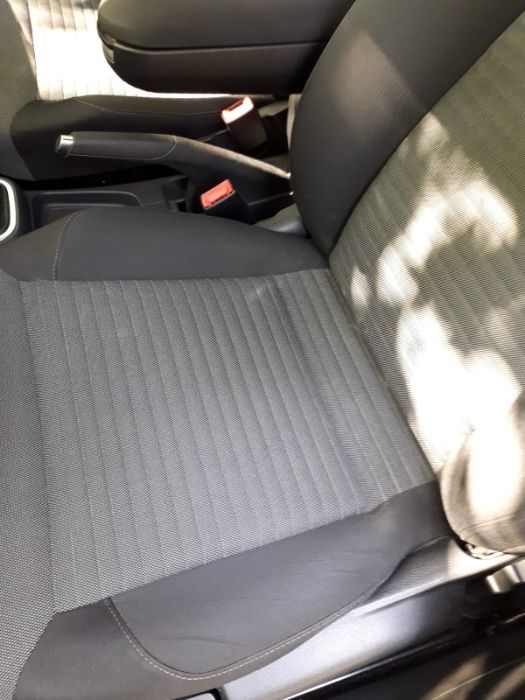 Volkswagen Polo 1,6 diesel 2012