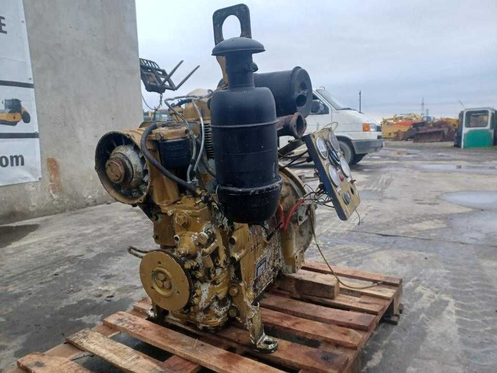 Motor MWM D302-2 , kw 24